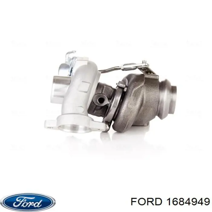 Купить 1684949 Ford Турбоком