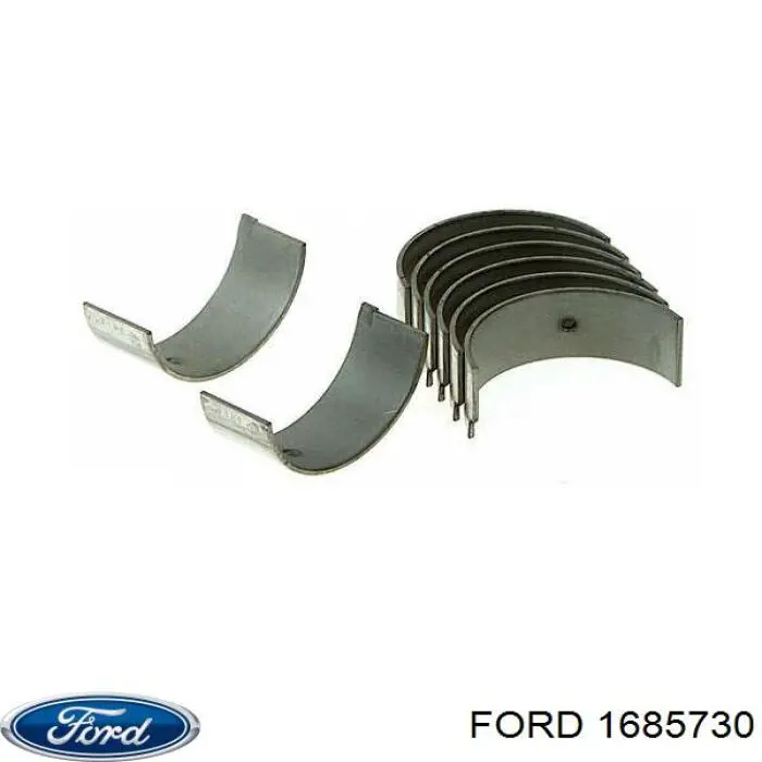  Ford 1685730 цена, от 101.35 USD