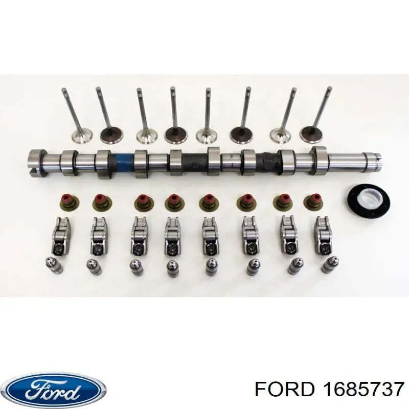 1685737 Ford распредвал двигателя