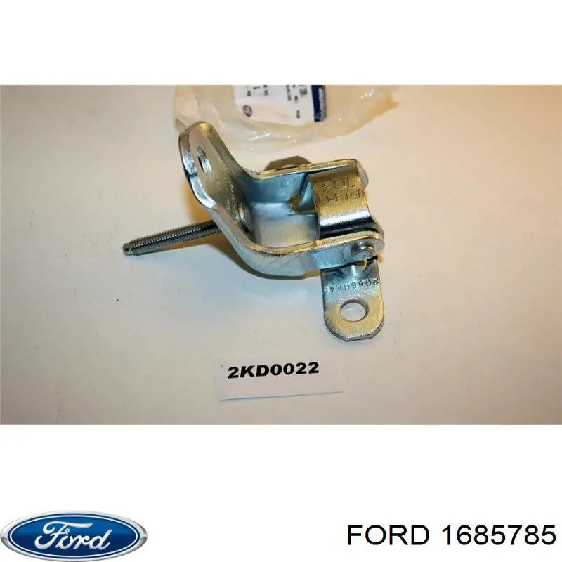 Петля водительской двери Ford 1685785 цена, от 7.60 USD