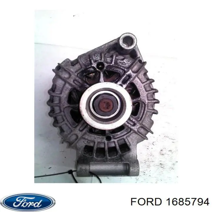 Купить 1685794 Ford Генератор