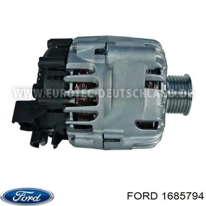 Купить 1685794 Ford Генератор