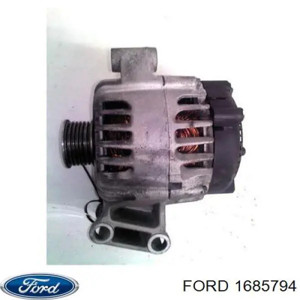 Генератор 1685794 Ford