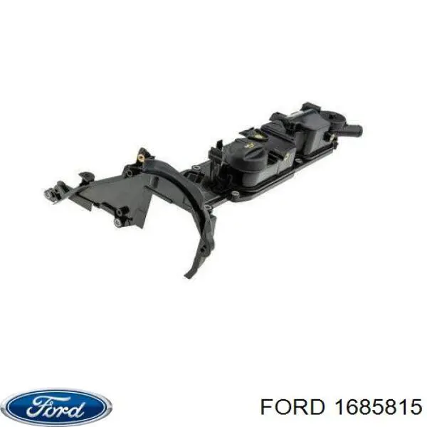 Крышка клапанная Ford 1685815 цена, от 46.09 USD