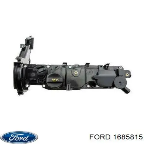 Купить 1685815 Ford Клапанная крышка