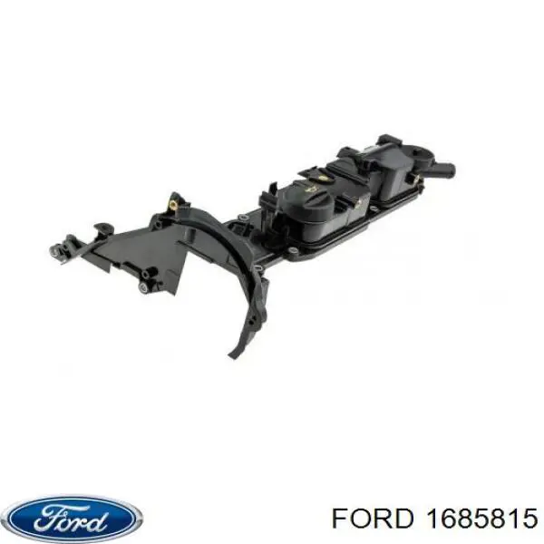 Клапанная крышка 1685815 Ford