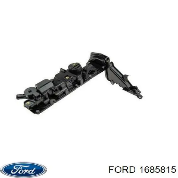 Клапанная крышка 1685815 Ford