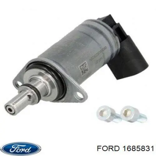 Купить 1707059 Ford ТНВД