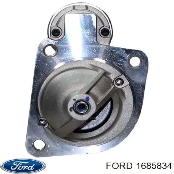 AMEF3C11000BA Ford motor de arranco