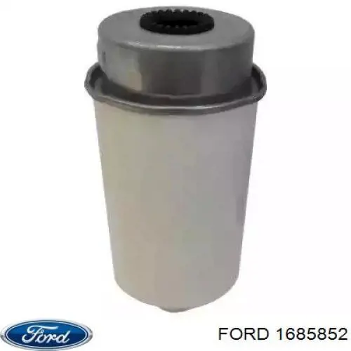 1685852 Ford filtro de combustível