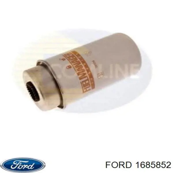 Топливный фильтр 1685852 Ford