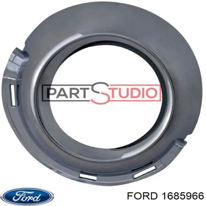 Бампер на авто Ford 1786354 цена, от 254.97 USD