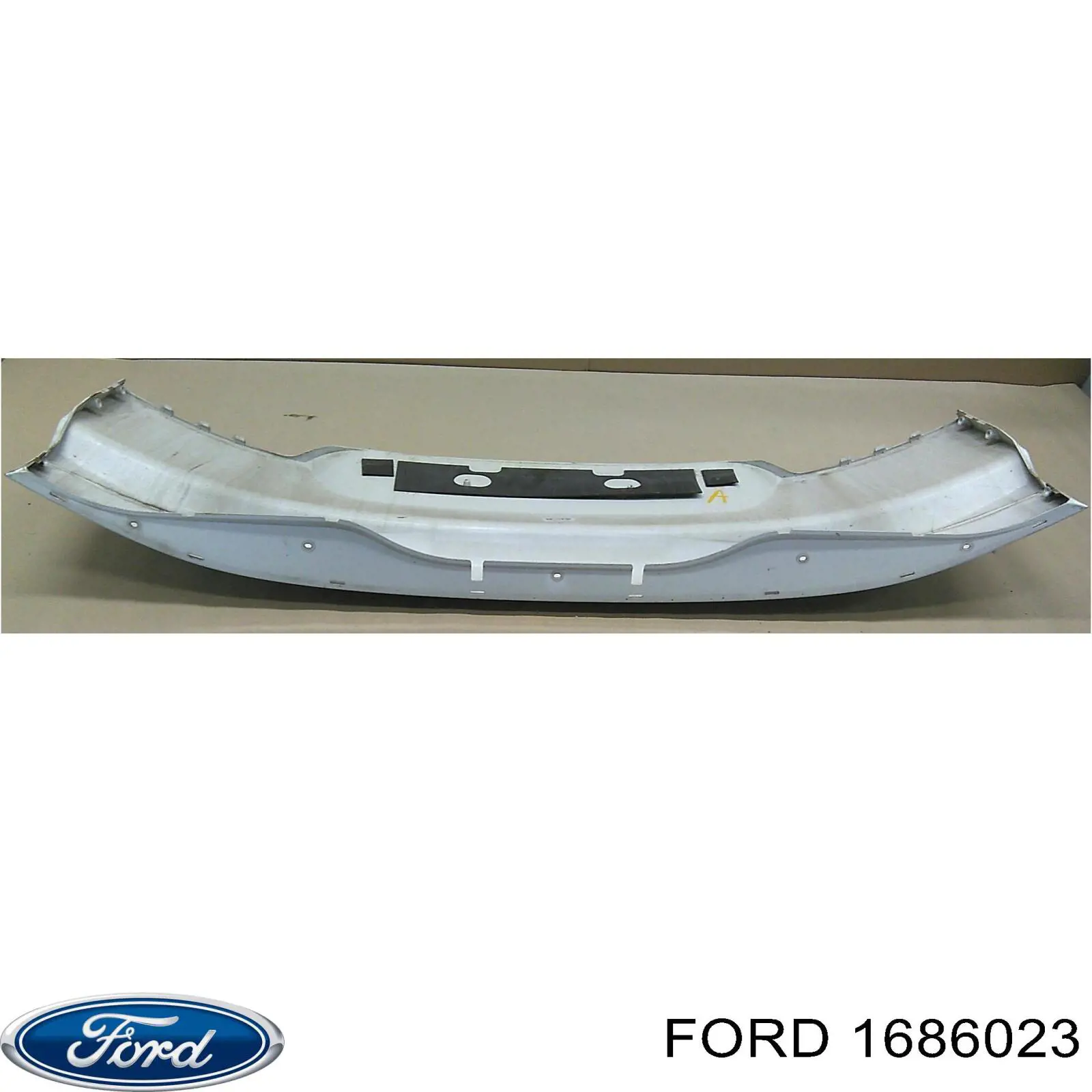  1686023 Ford