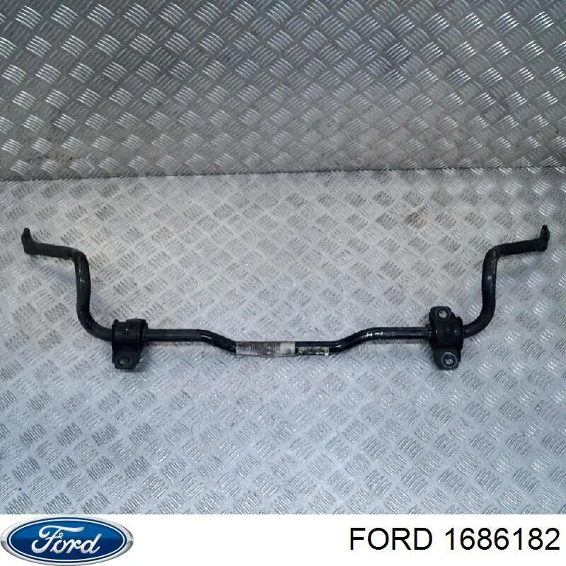 1686182 Ford 