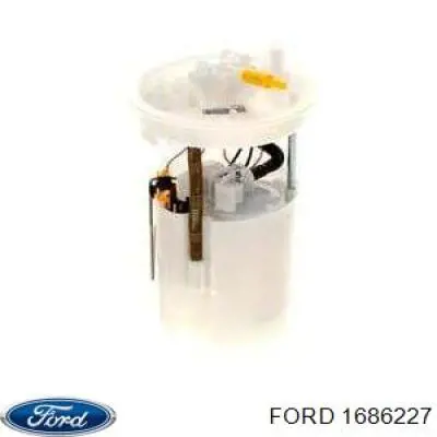 Купить 580200056 Bosch Модуль топливного насоса