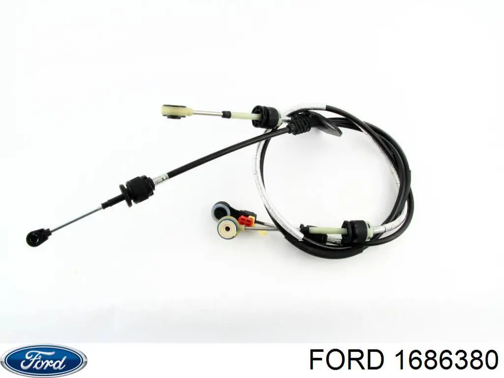 Трос КПП Ford 1554948 цена, от 60.94 USD