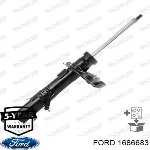 1686683 Ford
