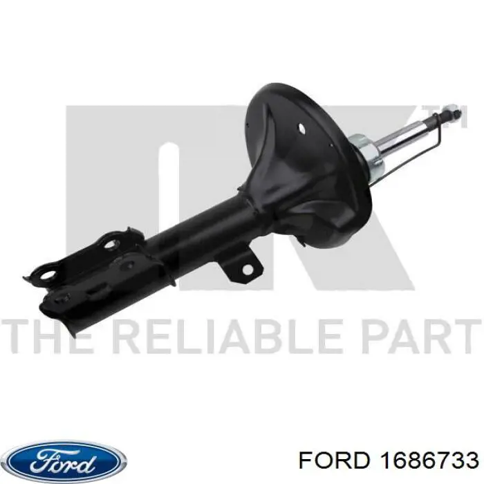 1788921 Ford 