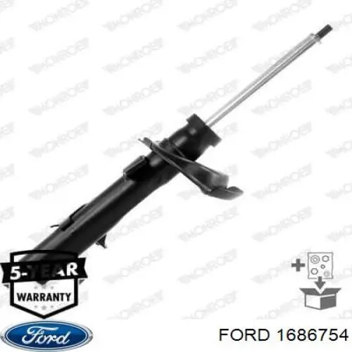 1686754 Ford