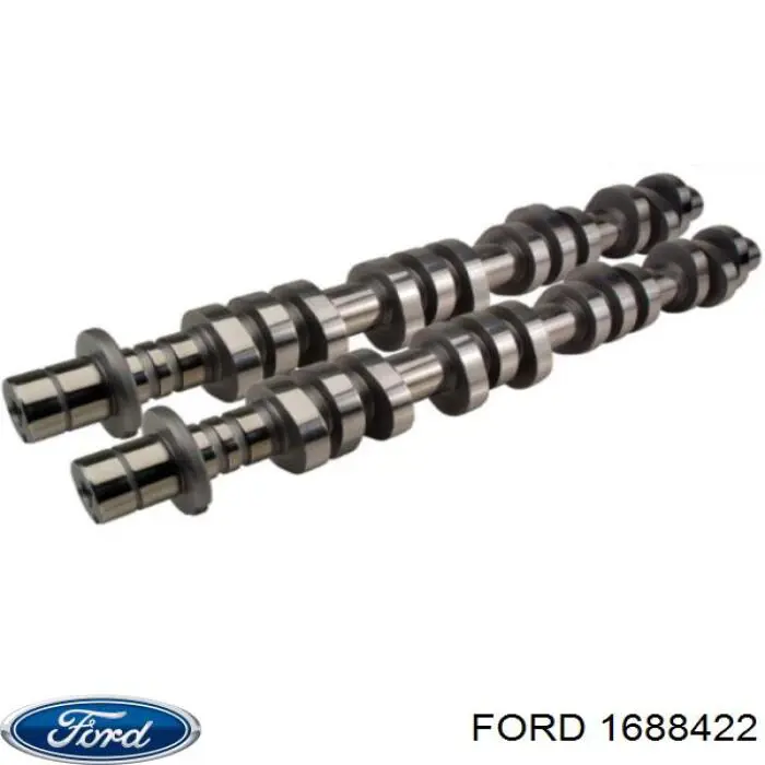 Впускной распредвал 1688422 Ford