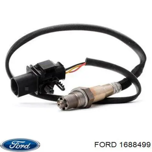 Лямбда датчик кислорода Ford 1688499 цена, от 32.13 USD