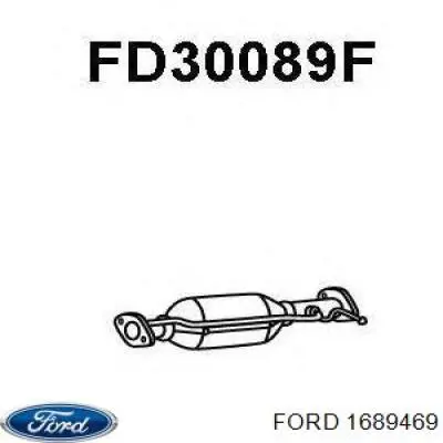  Ford 1689469 цена, от 1241.13 USD