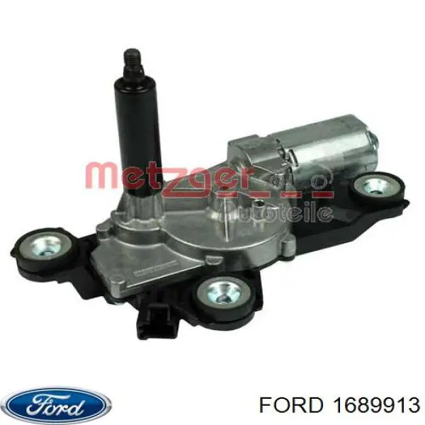 Стеклоочиститель двери задка Ford 1689913 цена, от 11.27 USD