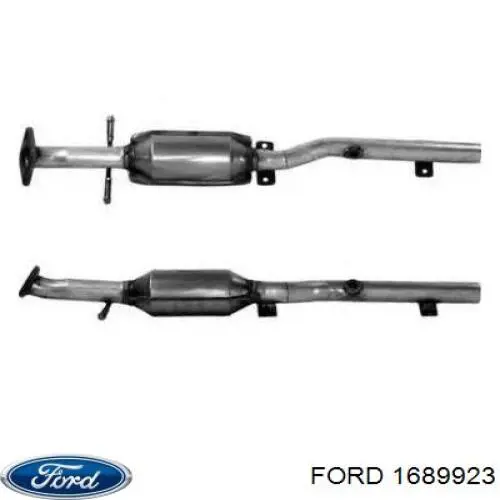  1689923 Ford