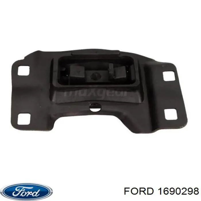Купить 1690298 Ford Подушка (опора) двигателя левая верхняя