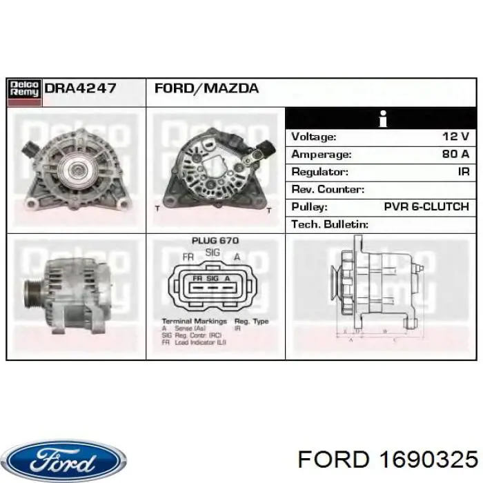 1690325 Ford 