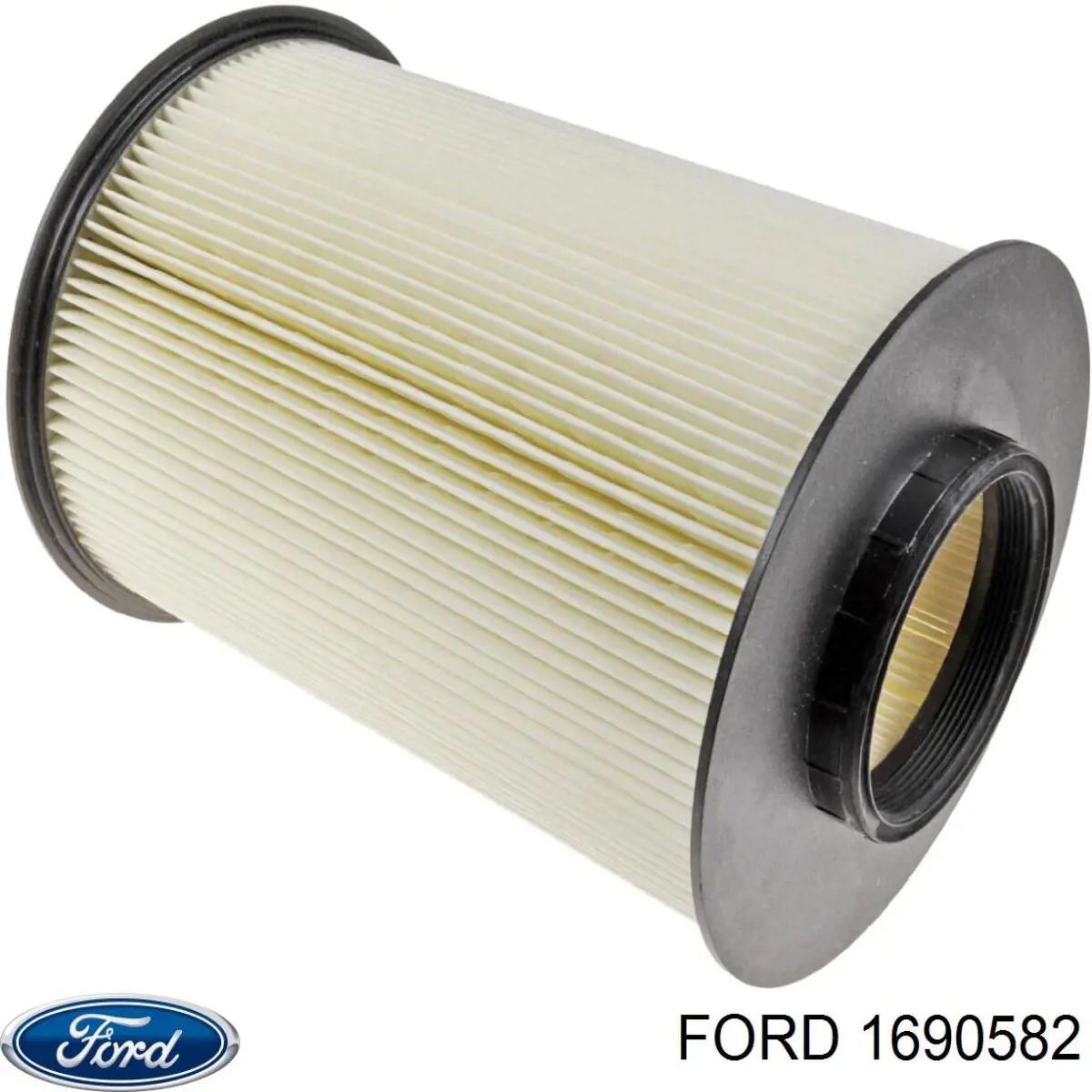 1690582 Ford воздушный фильтр
