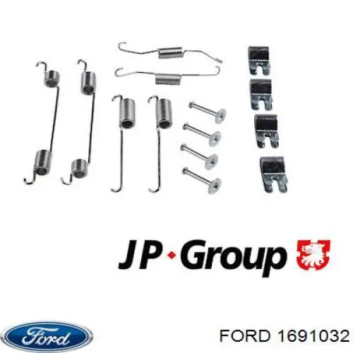 1691032 Ford 