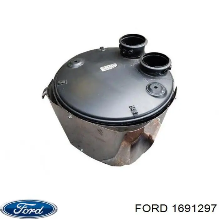  1691297 Ford