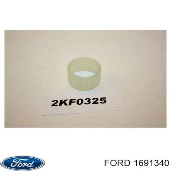  1691340 Ford