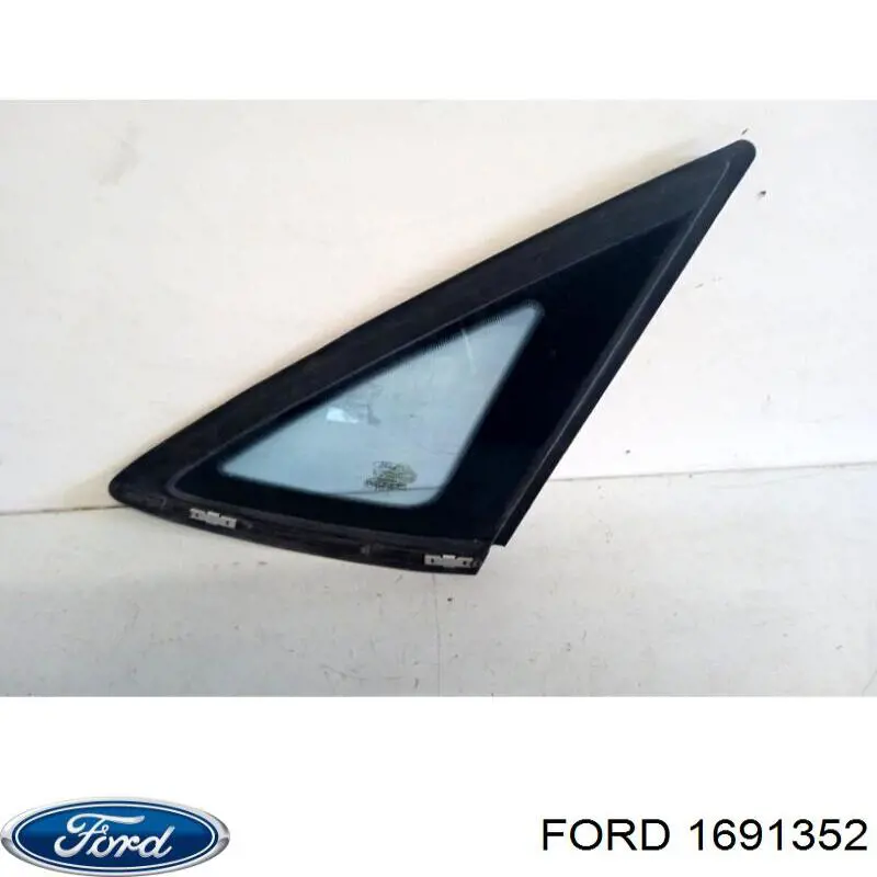 1523717 Ford 