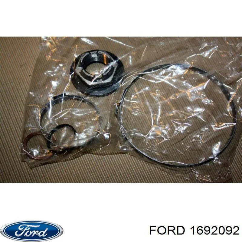 Купить 1692092 Ford Пыльник ШРУСа внутренний, передней полуоси, правый