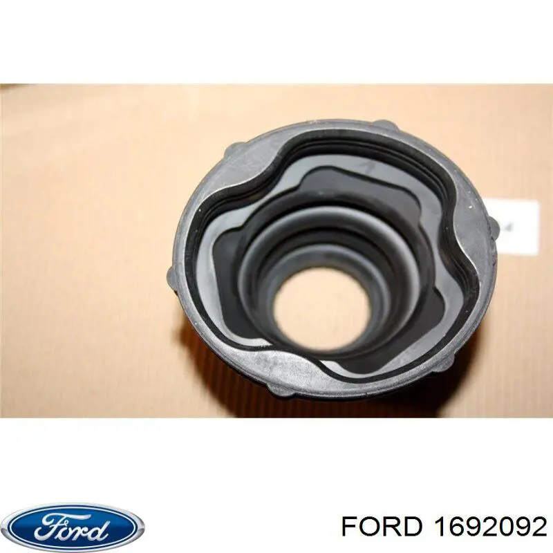 Пыльник шарнира угловых скоростей внутренний передний правый Ford 1692092 цена, от 23.45 USD