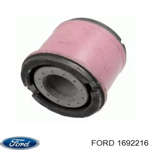 Сайлентблок передней балки Ford 1692216 цена, от 23.15 USD