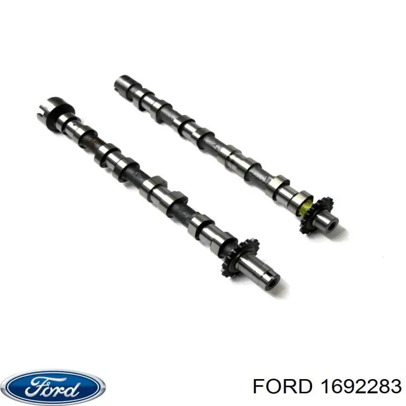  1692283 Ford