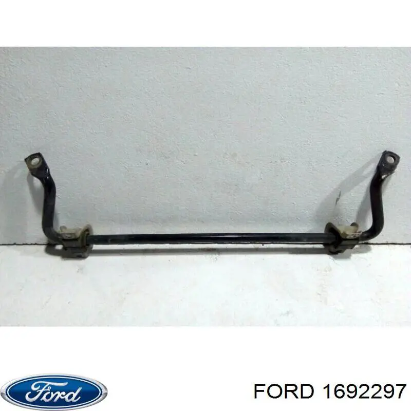 Стабилизатор задней оси Ford 1692297 цена, от 15.39 USD