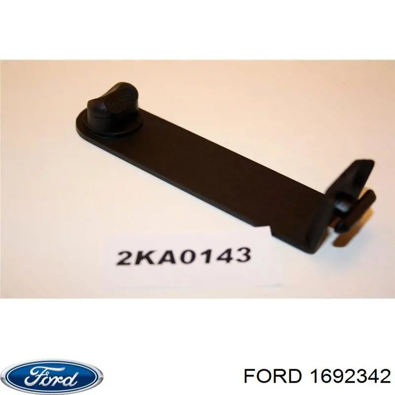 1692342 Ford 