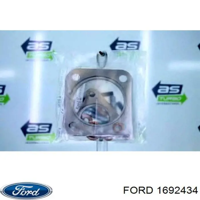 1692434 Ford турбина