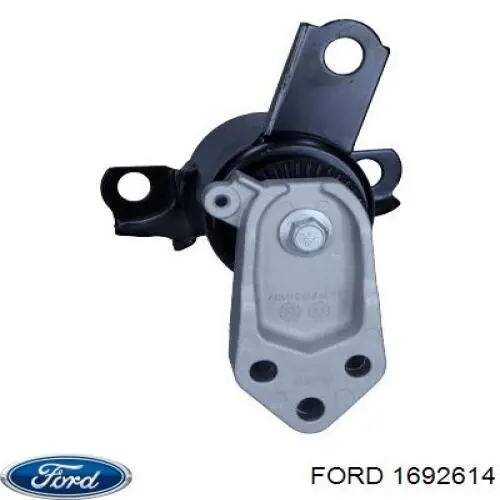 1692614 Ford подушка (опора двигателя правая)