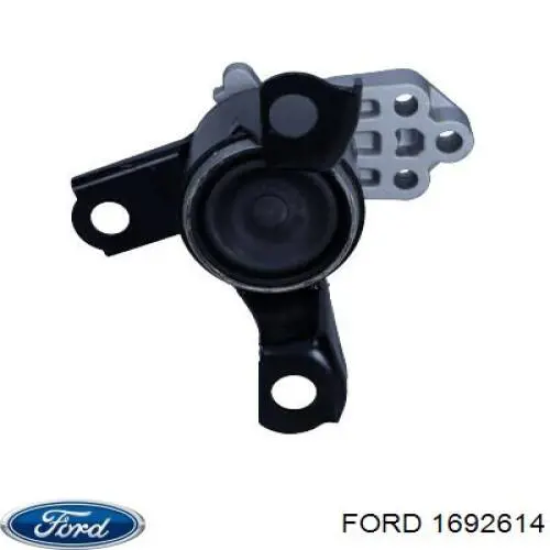 1536951 Ford Правая подушка двигателя