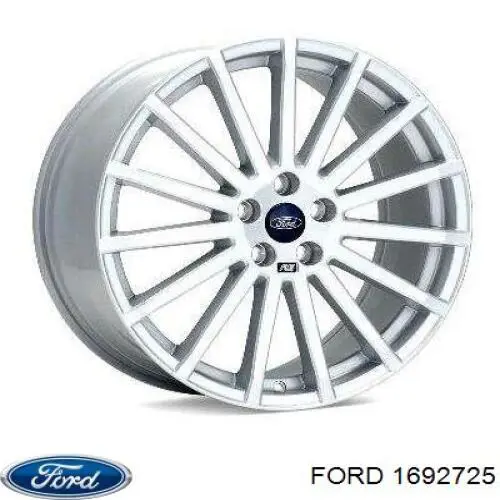 1692725 Ford 