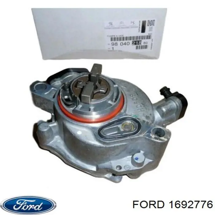 Вакуумный насос Ford 1692776 цена, от 19.69 USD