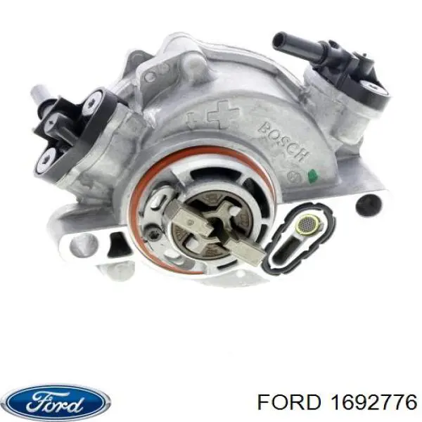 Купить 1692776 Ford Вакуумный насос