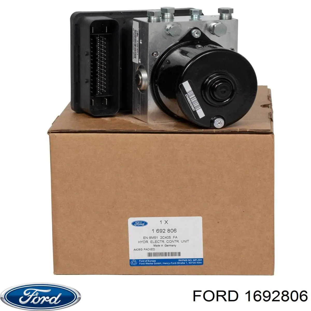 1692806 Ford 