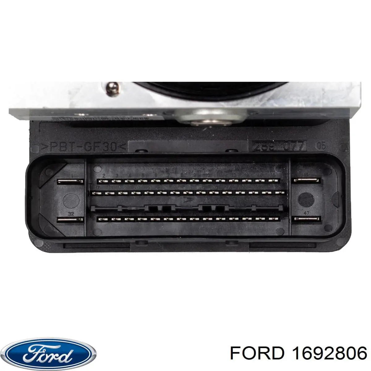 Купить 1692806 Ford Блок управления ABS