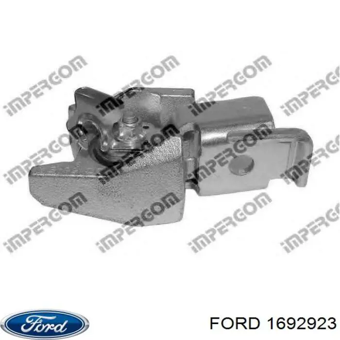 1692923 Ford 